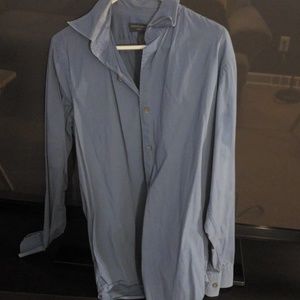 Banana republic shirt